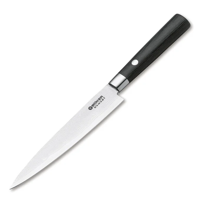 130414DAM – Boker Cuisine Damas couteau utilitaire