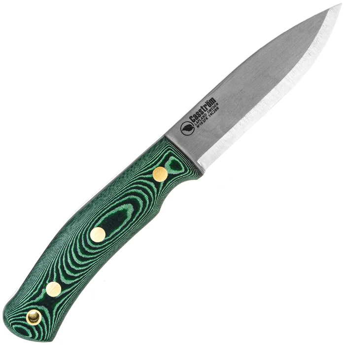 13127 – Casström No.10 SFK Swedish Forest knife 14c28N
