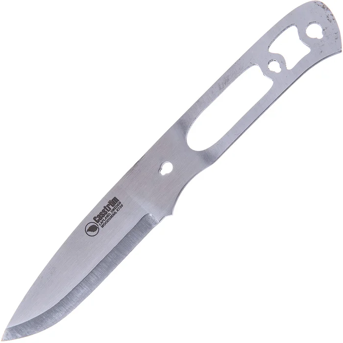 13230 – Casstrom Woodsman Blade Carbon Sleipner