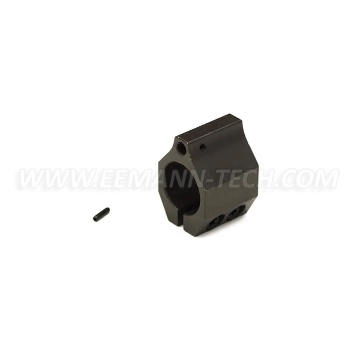 14-020100 – ADC Low Profile Gas Block .750 for AR-15