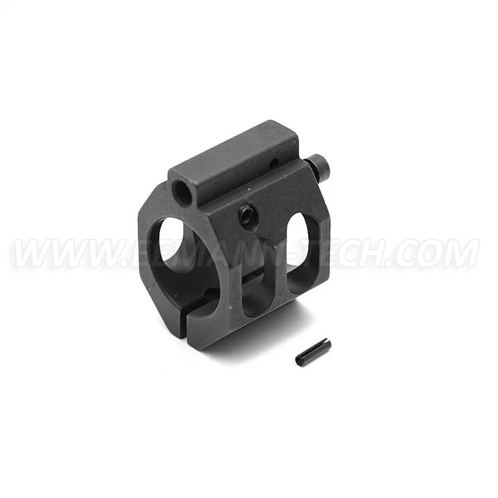 14-020111 – ADC Competition Adjustable Gas Block .750