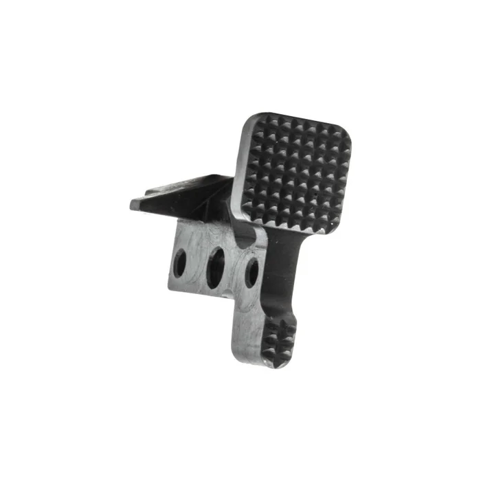 14-020390 – ADC Bolt Catch Oversized for AR15