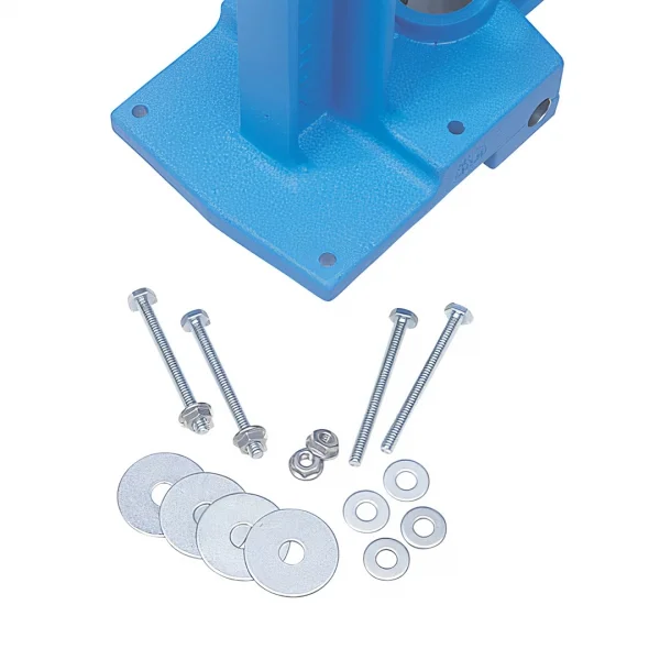 14355 – Dillon Universal Mounting Hardware Kit