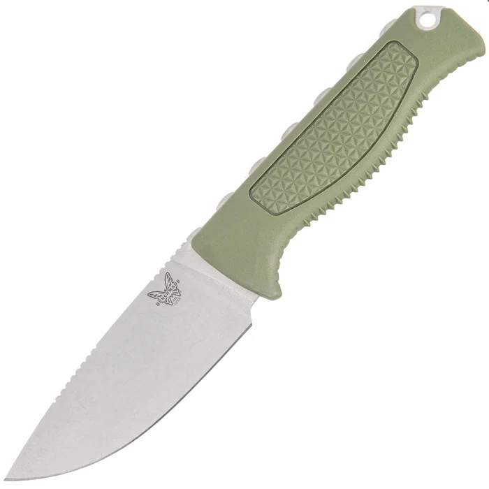 15006-01 – Benchmade Steep Country Hunter