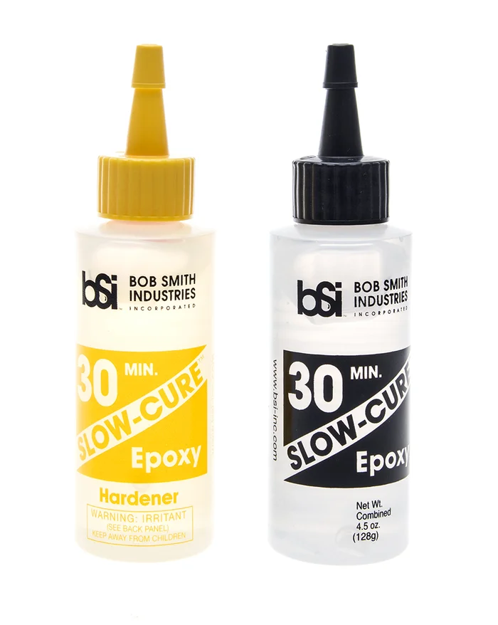 15120 – BSI BOB Smith Epoxy prise 30 minutes