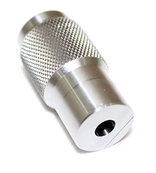 15166 – Dillon Case Gauges 45acp