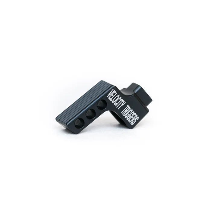 159006 – Velocity Triggers Trigger Shoe MPC Straight Black