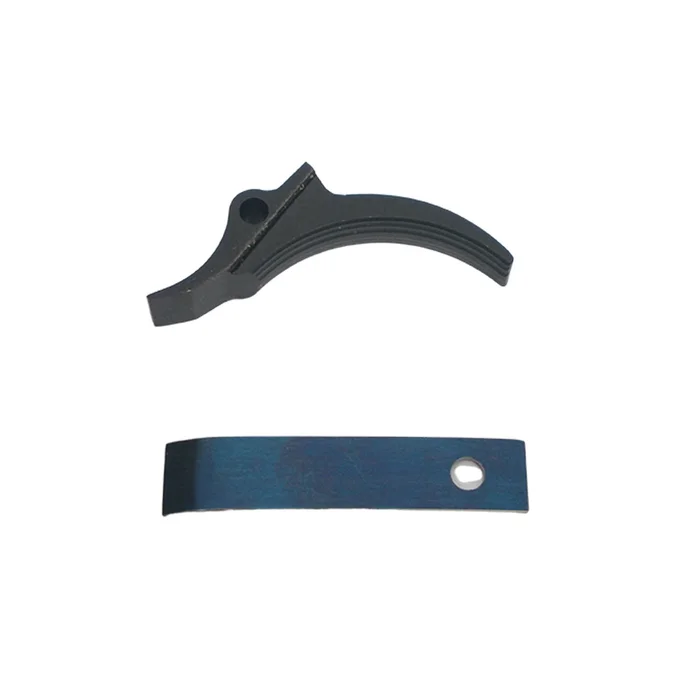 1600 – Ranger Point Precision Rossi 92 / Citadel Levtac Flat Trigger and Spring Kit
