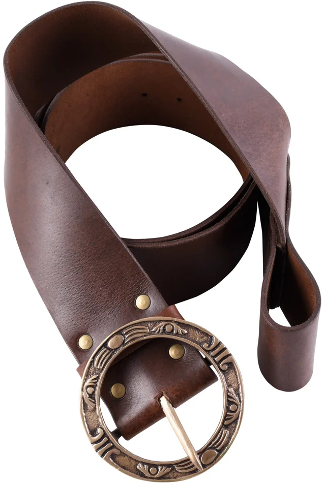 1616445000 – LARP Sangle transversale pirate avec boucle ronde