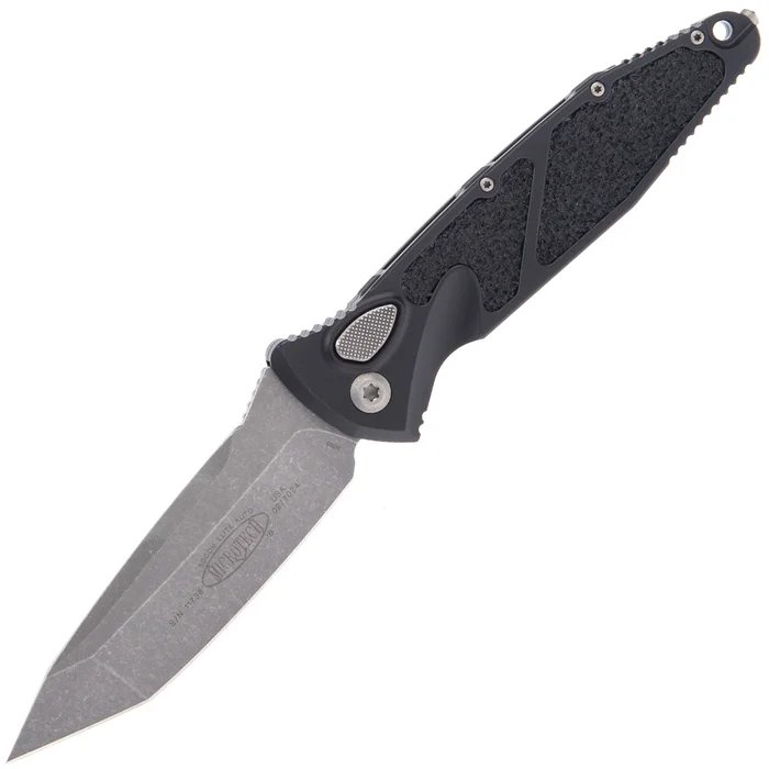 161A-10AP – Microtech SOCOM Elite Auto T/E APO