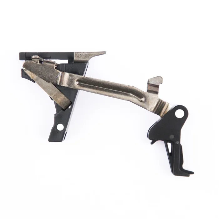 164312 – CMC Glock Flat Trigger Kit 9mm Gen 4