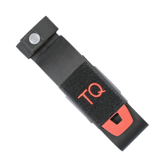 170101BK – Vanquest porte Tourniquet Noir
