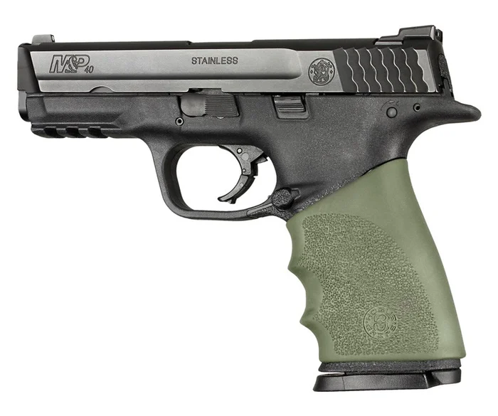 17401 – Hogue Chaussette pour S&W M&P 9MM/40S&W/357SIG OD
