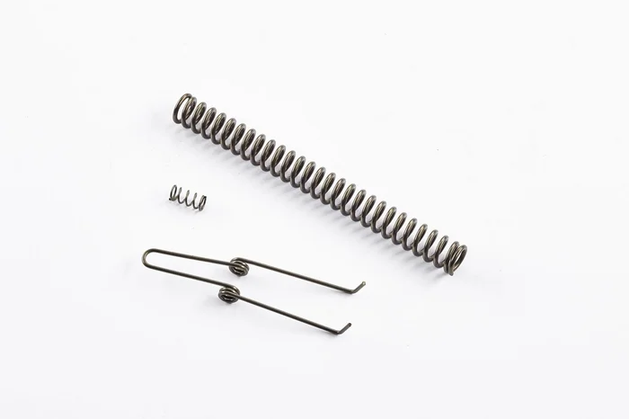 176 – WILSON COMBAT Custom-Tune® Spring Kit Ruger Single Action Blackhawk