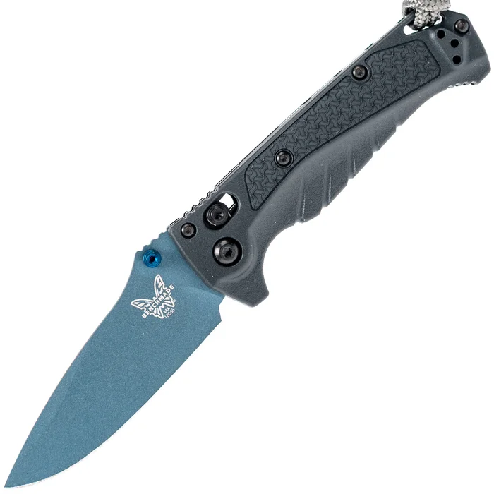 18065BT-01 – Benchmade Mini Adira Tempest Grey