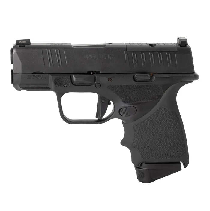 18310 – HOGUE Springfield Armory Hellcat Black
