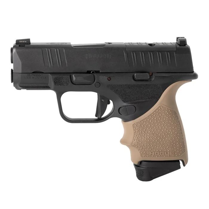18313 – HOGUE Springfield Armory Hellcat TAN