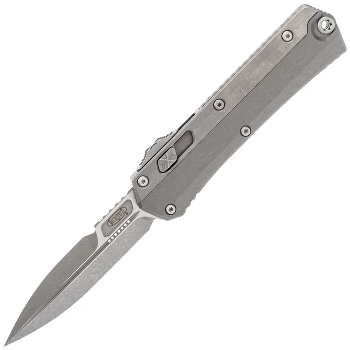 184-10APNC – Microtech Glykon Bayonet ApoC Natural STD
