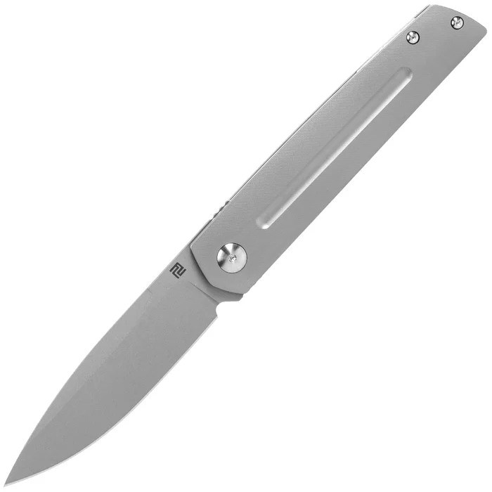 1849G-GY – Artisan Cutlery Sirius Titane