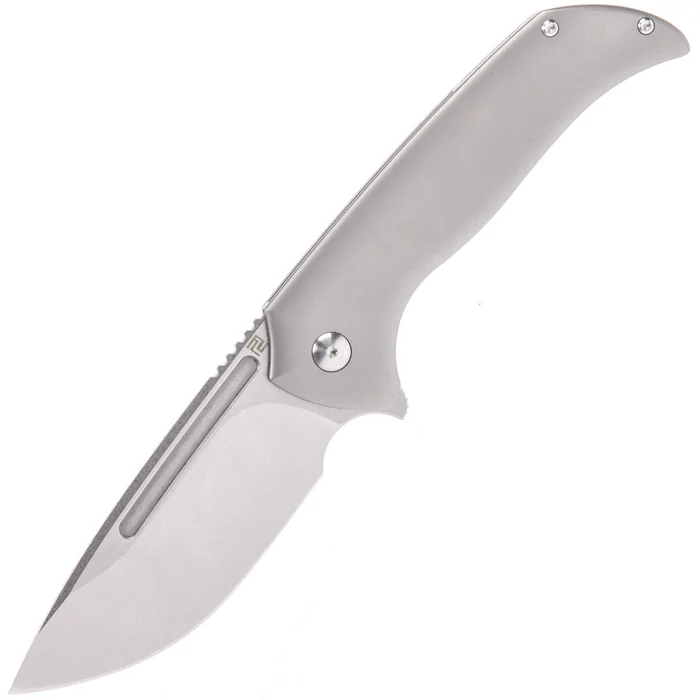 1861G-GY – Artisan Cutlery Trux