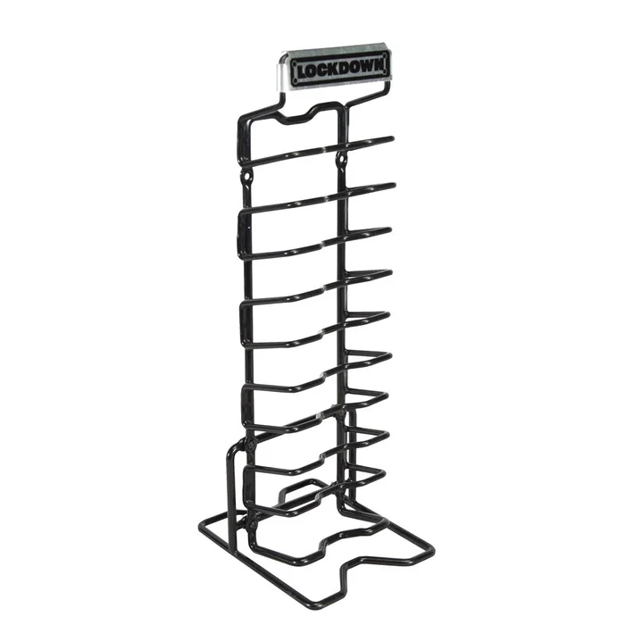 18657 – Lock Down rack de rangement chargeurs ar-15