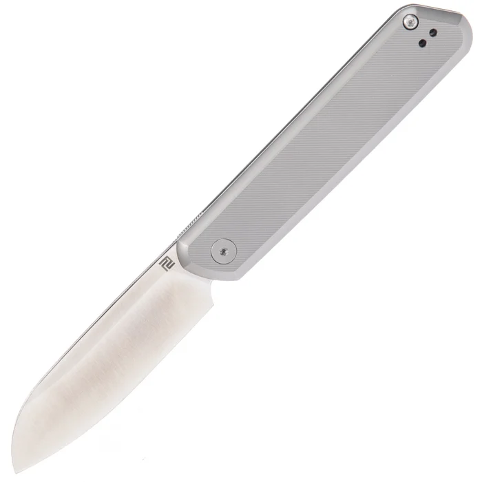 1872G-GY – Artisan Cutlery IO S90V