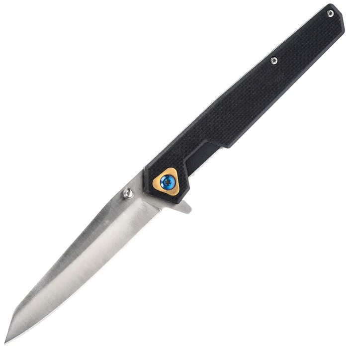 18811 – Albainox PLiant G10 noir