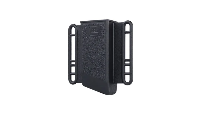 1897 – Porte chargeur Glock en polymère