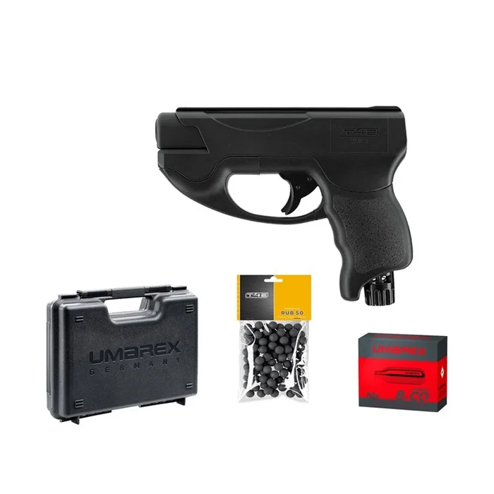 2.4584P – T4E Pack pret à Tirer TP50C Cal 50 11J