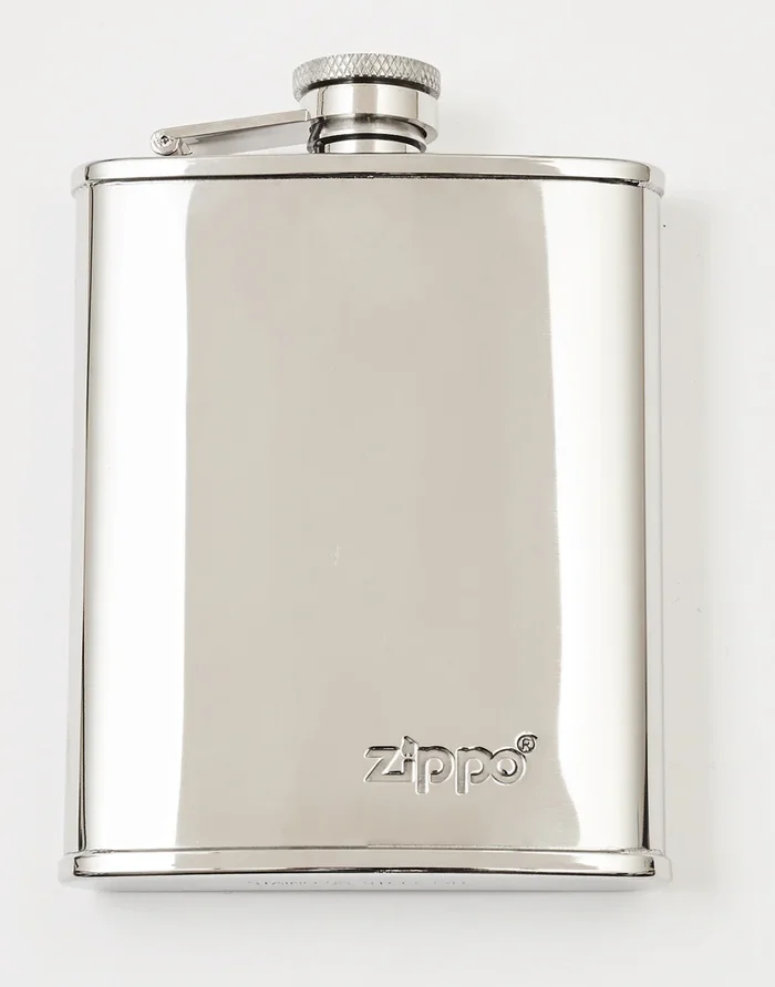 2005268 – ZIPPO Flasque 177mL Inox