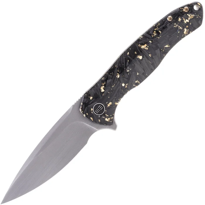 2009A – We Knife Kitefin Limited