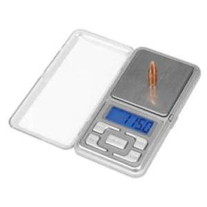 205205 – Frankford Digital Reloading Scale DS-750 balance de précision