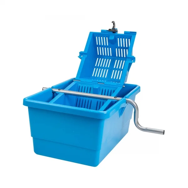 21045 – Dillon CM-500 Case/Media Separator