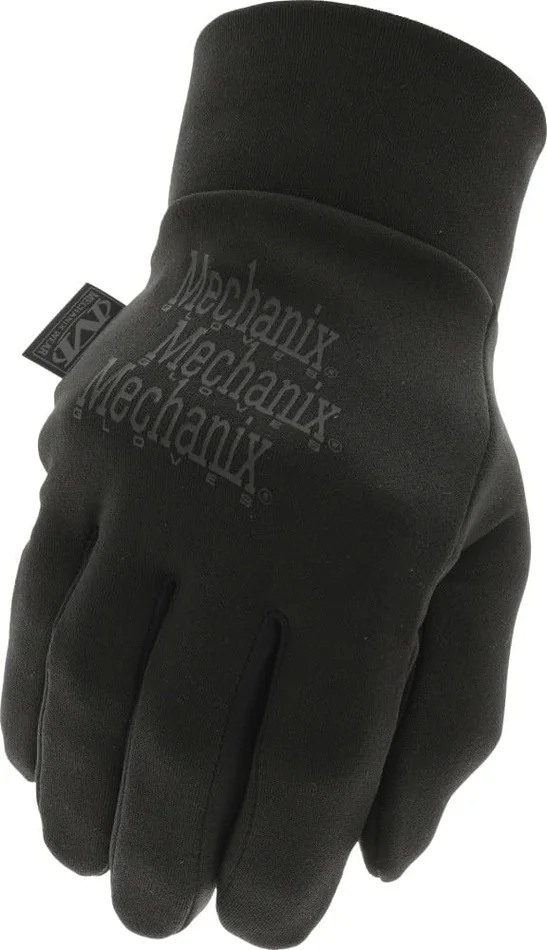 22.052634 – MECHANIX WEAR ColdWork Base Layer NOIR Temps Froid