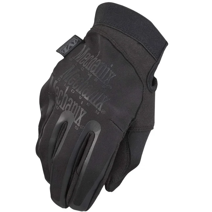22.052707 – MECHANIX WEAR Element noir Doublés