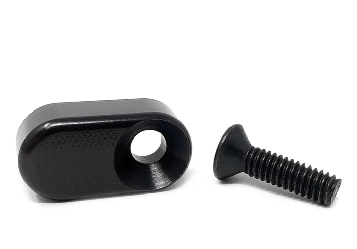 222240002222 – MCARBO Ruger PC Carbine Extended Magazine Release