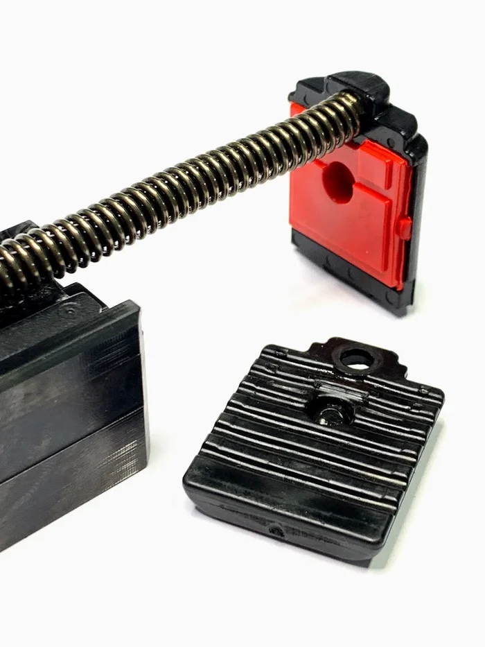 22229222299999 – Mcarbo Ruger PC Carbine Shock Buffer