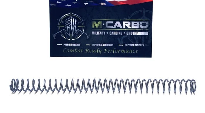 22229222988888 – Mcarbo CZ75 SP-01 RECOIL SPRING
