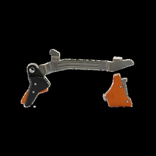 239787 – TIMNEY ALPHA GLOCK 3-4 – ORANGE