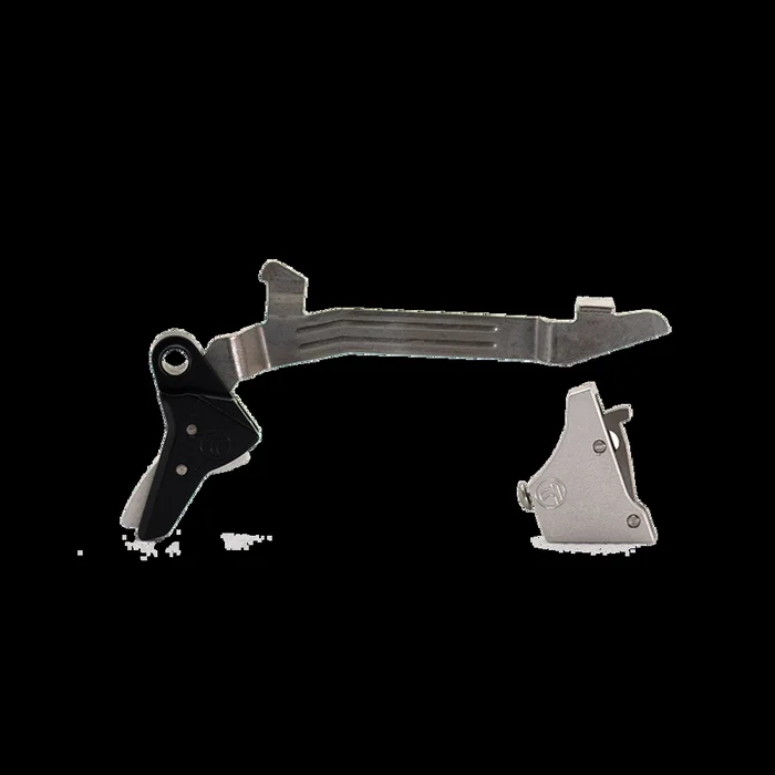239789 – TIMNEY ALPHA GLOCK 3-4 – SILVER