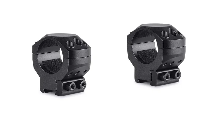 24101 – HAWKE Montages à Colliers Tactical 1″