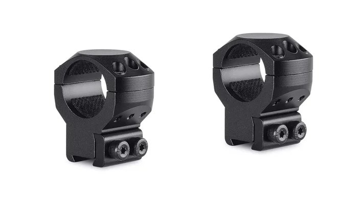24102 – HAWKE Montages à Colliers Tactical 1&Prime;