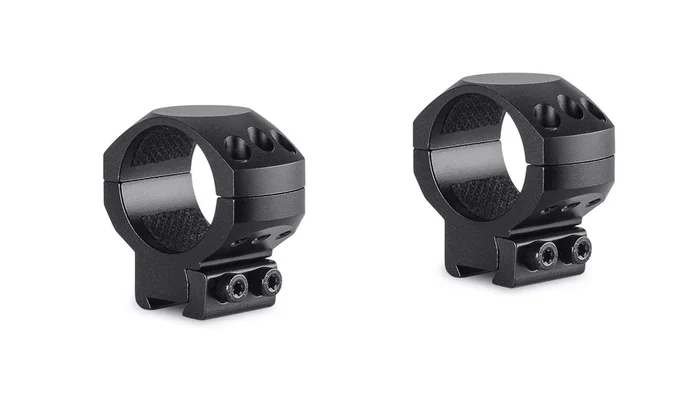 24107 – HAWKE Montages à Colliers Tactical 30mm