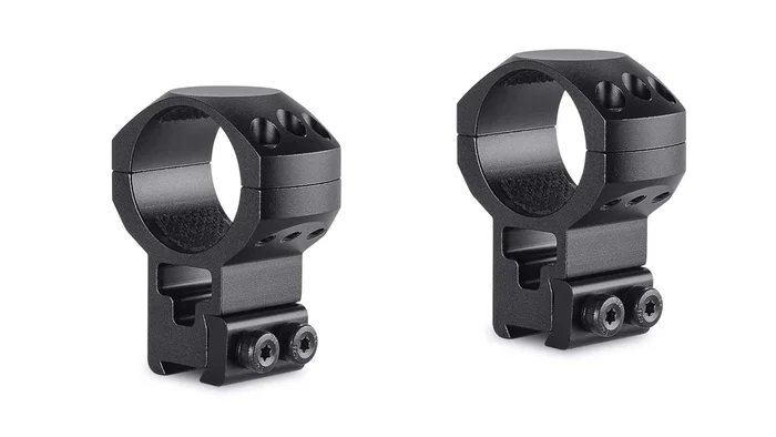 24108 – HAWKE Tactical Ring Mounts 30mm