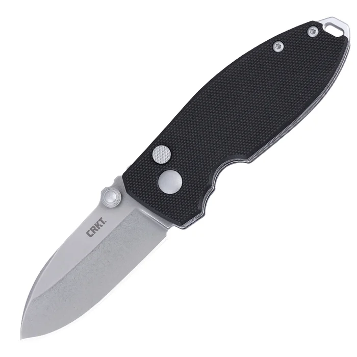 2474 – CRKT Squid Button Lock