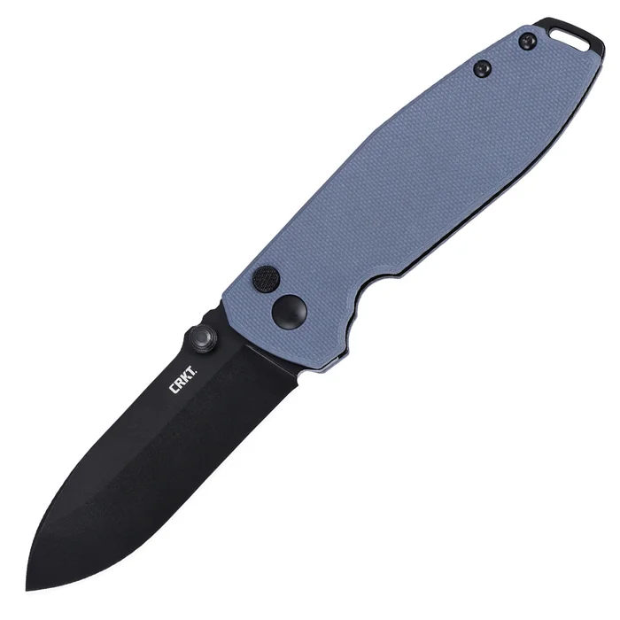 2495G – CRKT Squid XM Button Lock