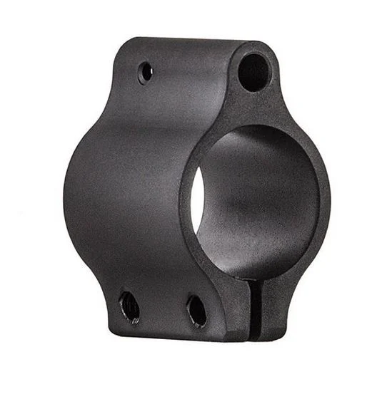 25-079-05006 – Daniel Defense Low Profile Gas Block Clamp .750