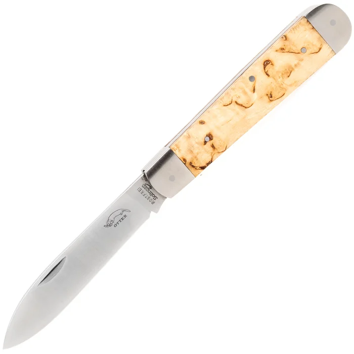 261.RMB – Otter Levin