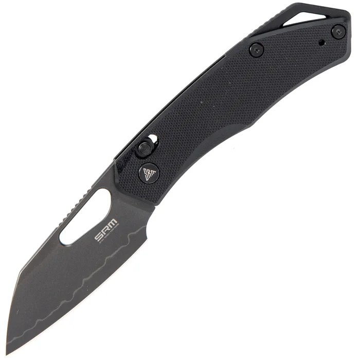 261M-GB2 – SRM CUB G10 Laminé 140Cr