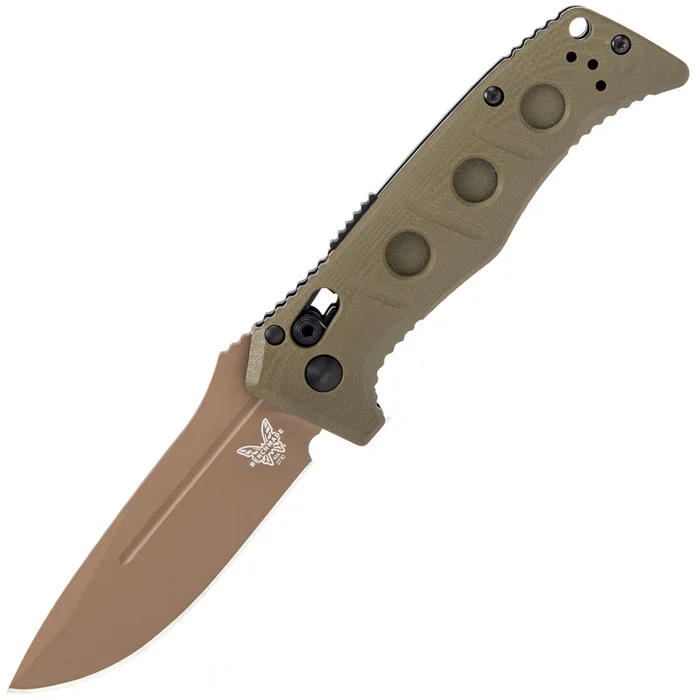 2730FE-2 – Benchmade Mini Adamas Auto